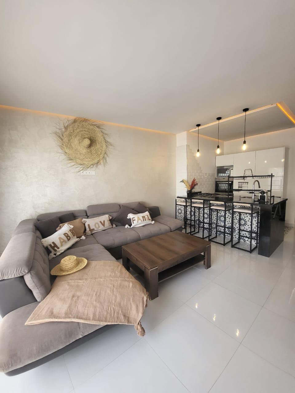 Villa Familiale à Louer – Chrifia, Marrakech (Piscine Privée) (V3)