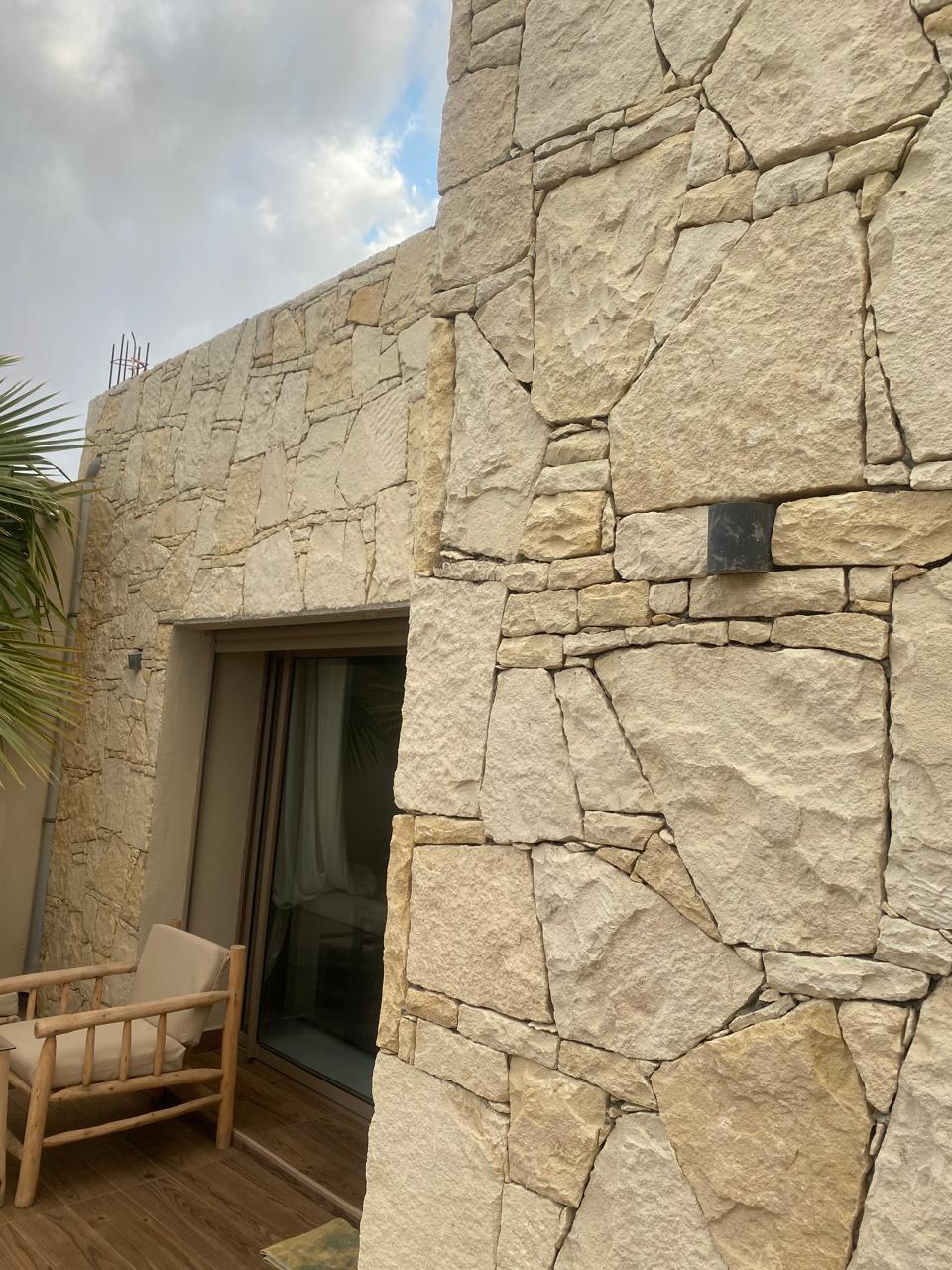 Villa Familiale à Louer – Chrifia, Marrakech (Piscine Privée) (V3)