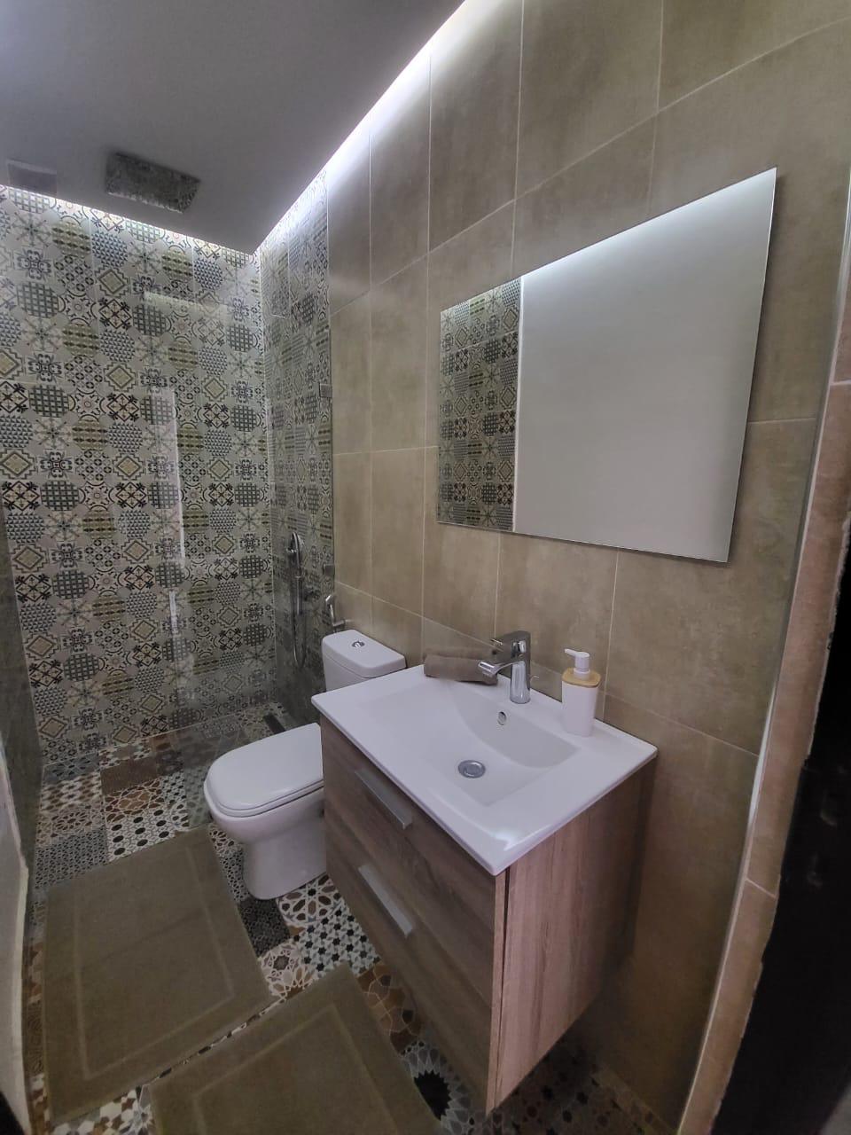 Villa Familiale à Louer – Chrifia, Marrakech (Piscine Privée) (V3)