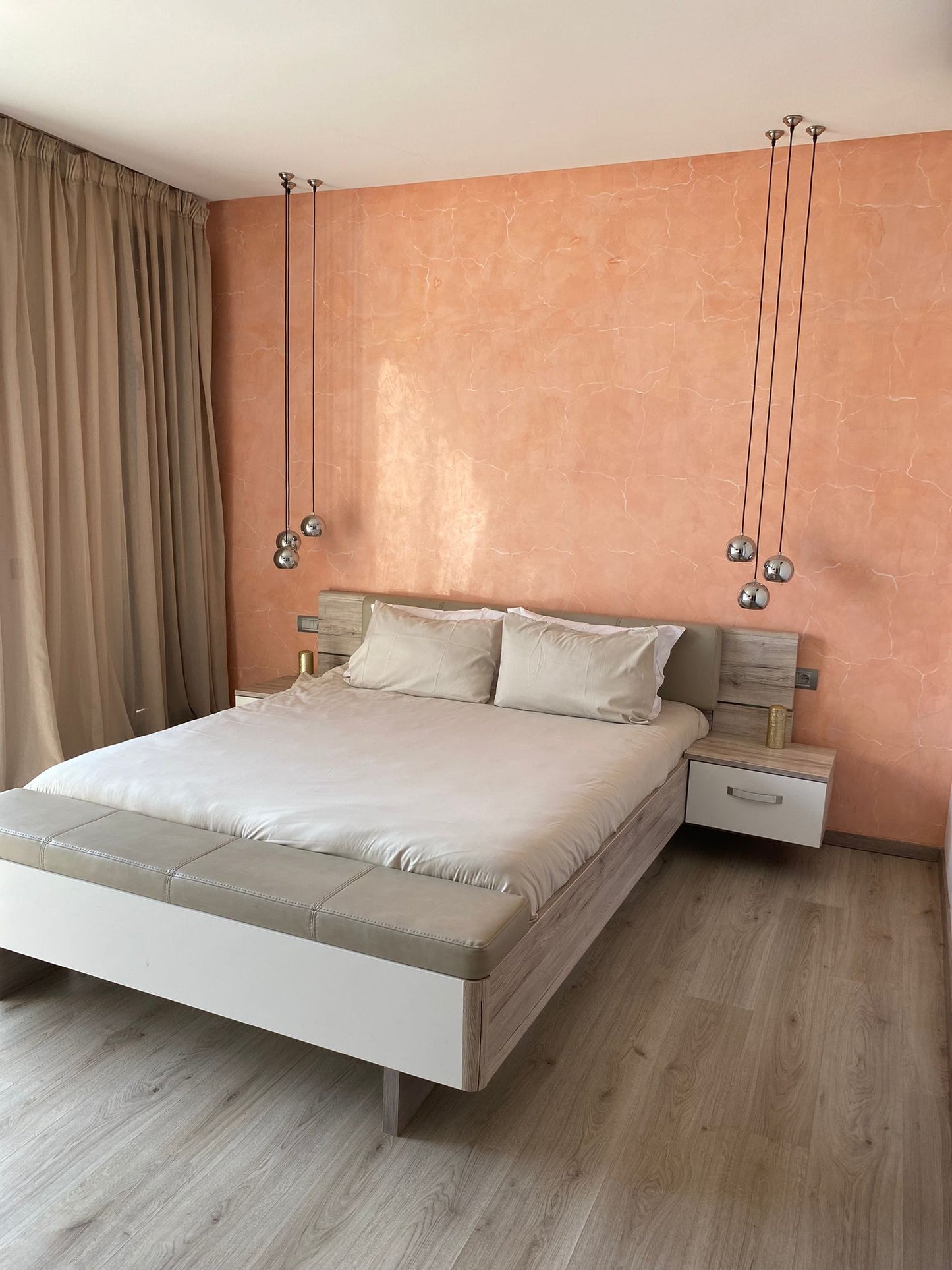 Villa Argan - 4 chambres (V4)