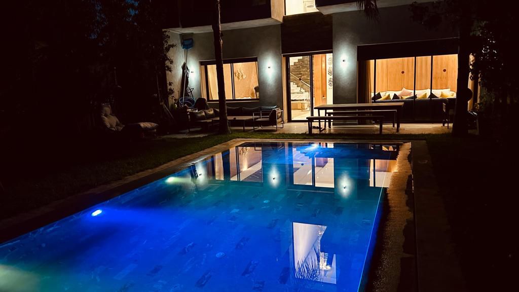 Villa Amir