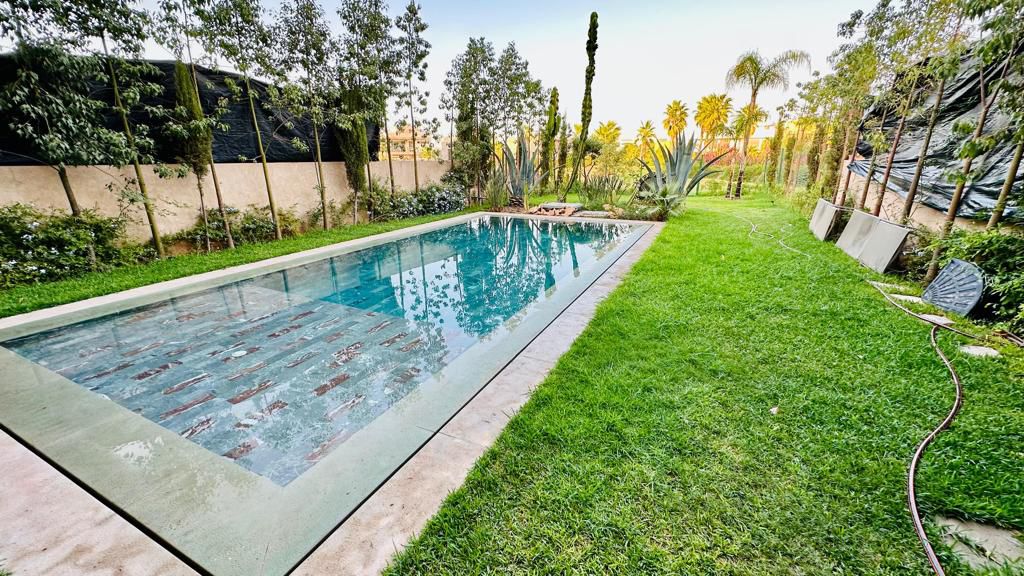 Villa Amir