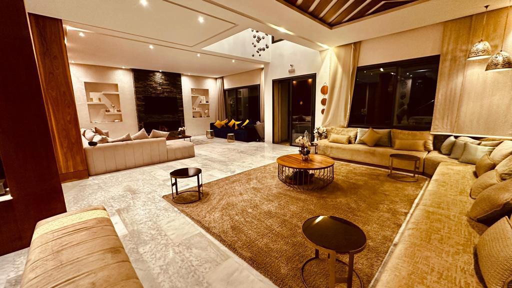 Villa Amir