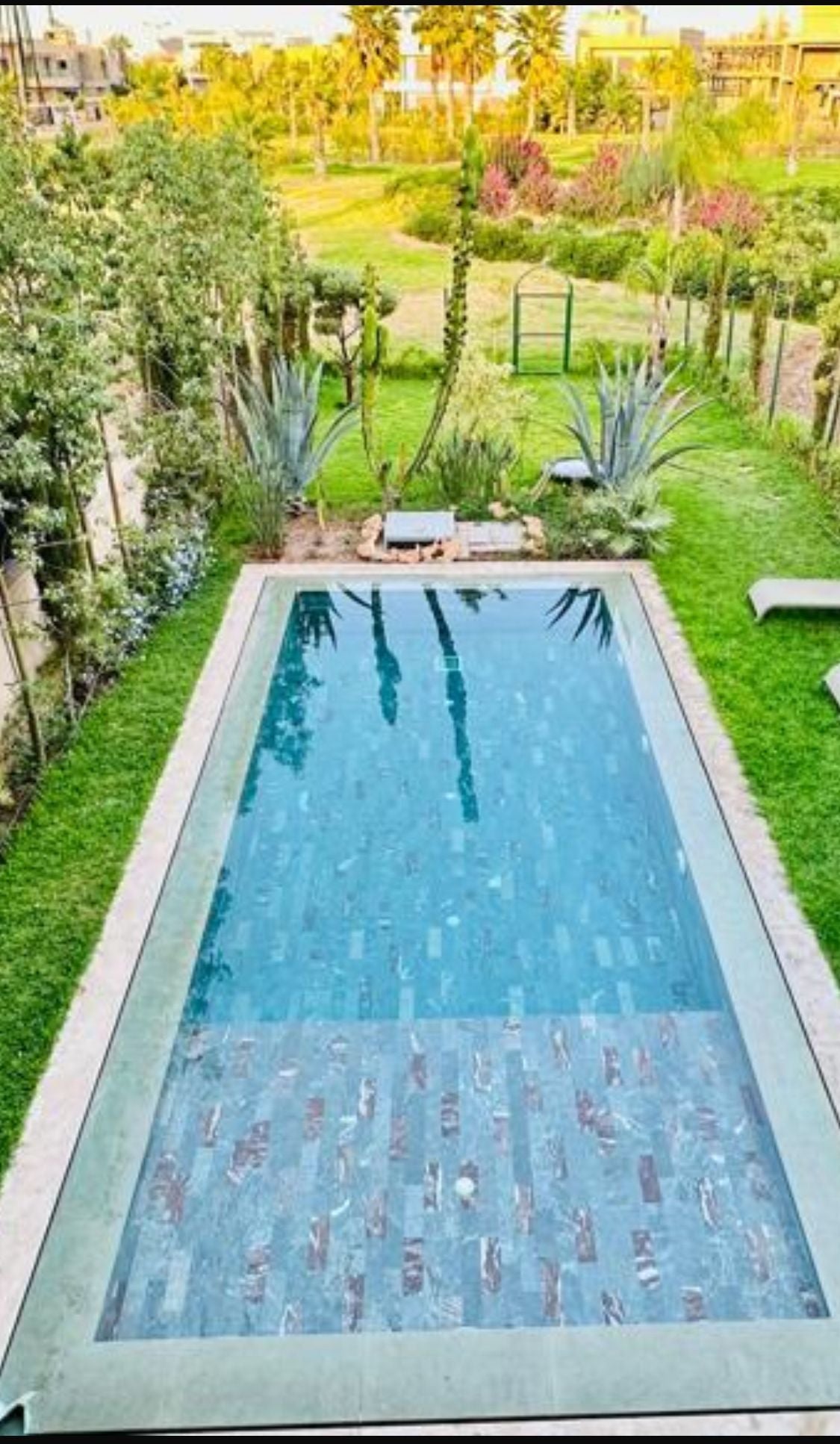 Villa Amir