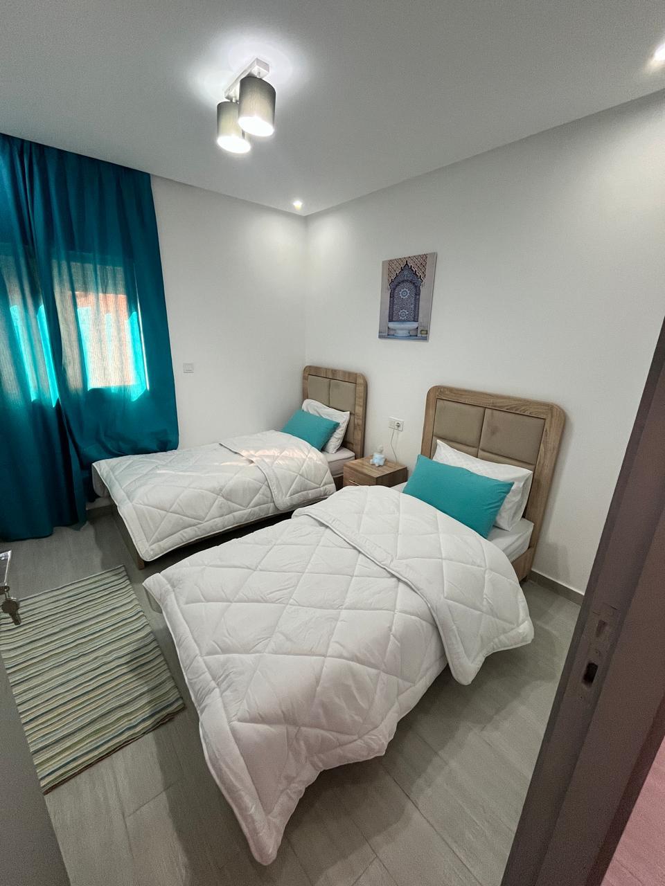 Apartamento Amueblado en Alquiler – Targa, Hay Sofia (A1)