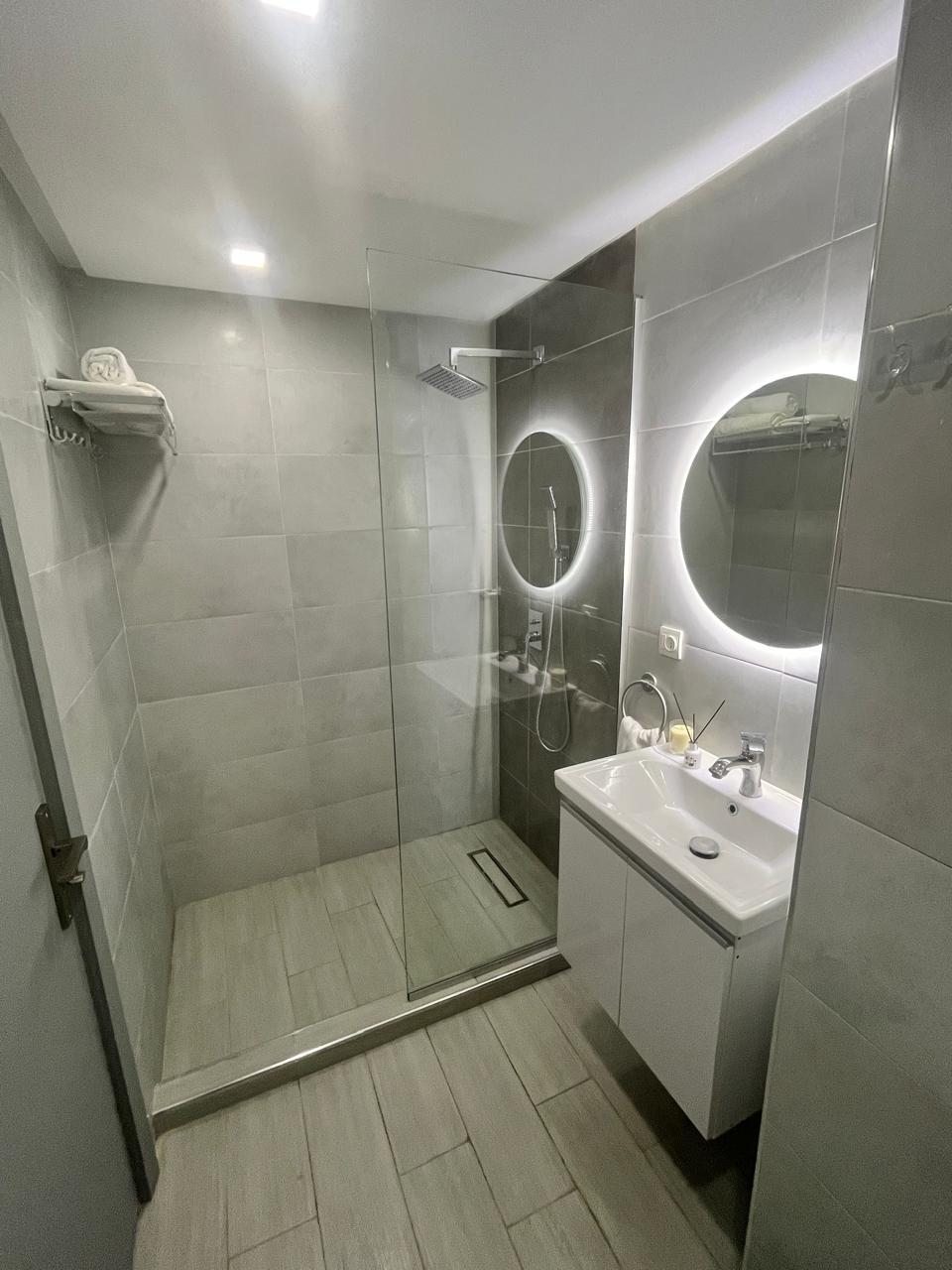 Apartamento Amueblado en Alquiler – Targa, Hay Sofia (A1)