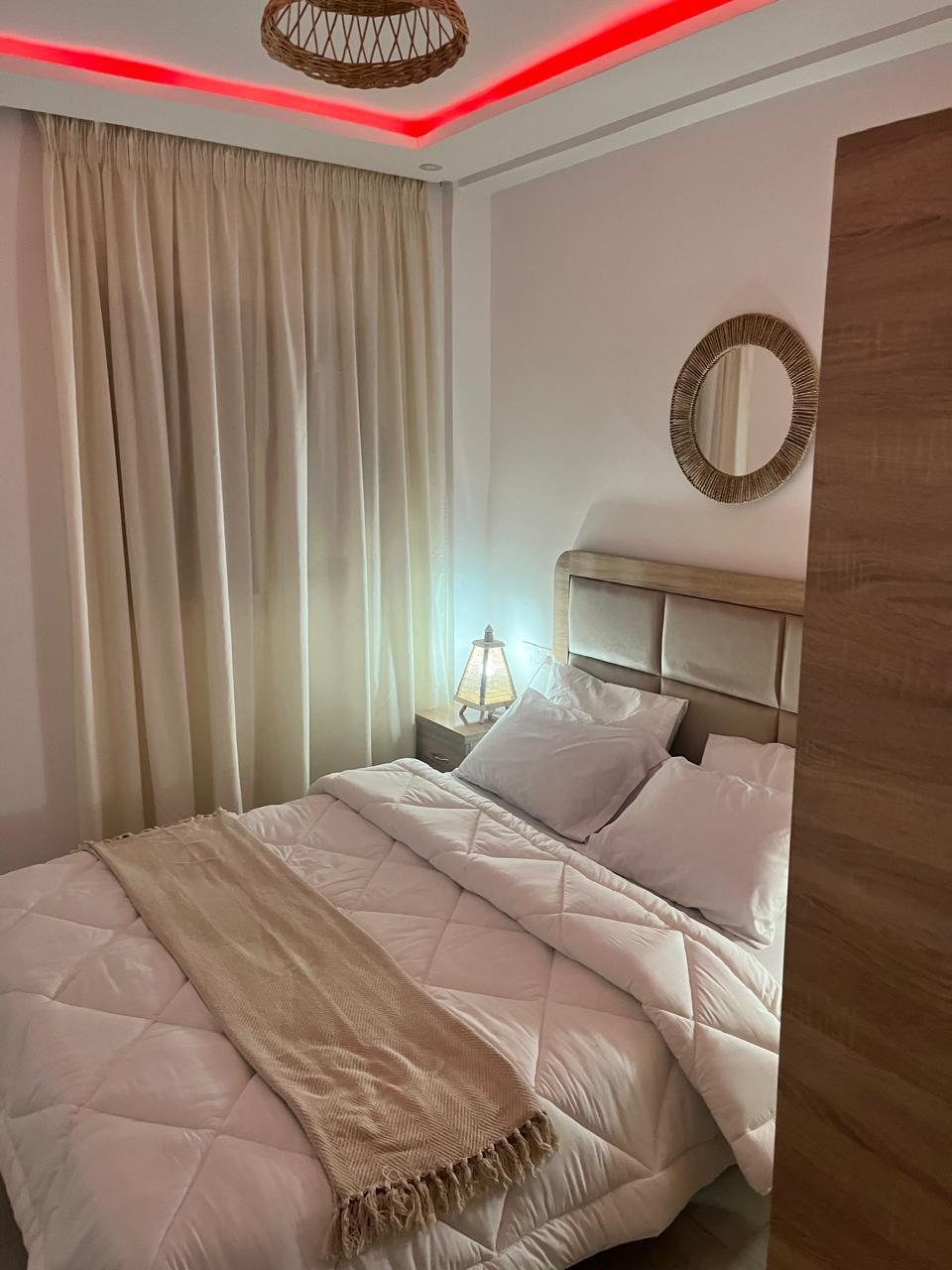 Apartamento Amueblado en Alquiler – Targa, Hay Sofia (A1)