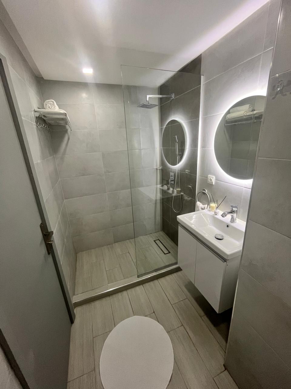 Apartamento Amueblado en Alquiler – Targa, Hay Sofia (A1)