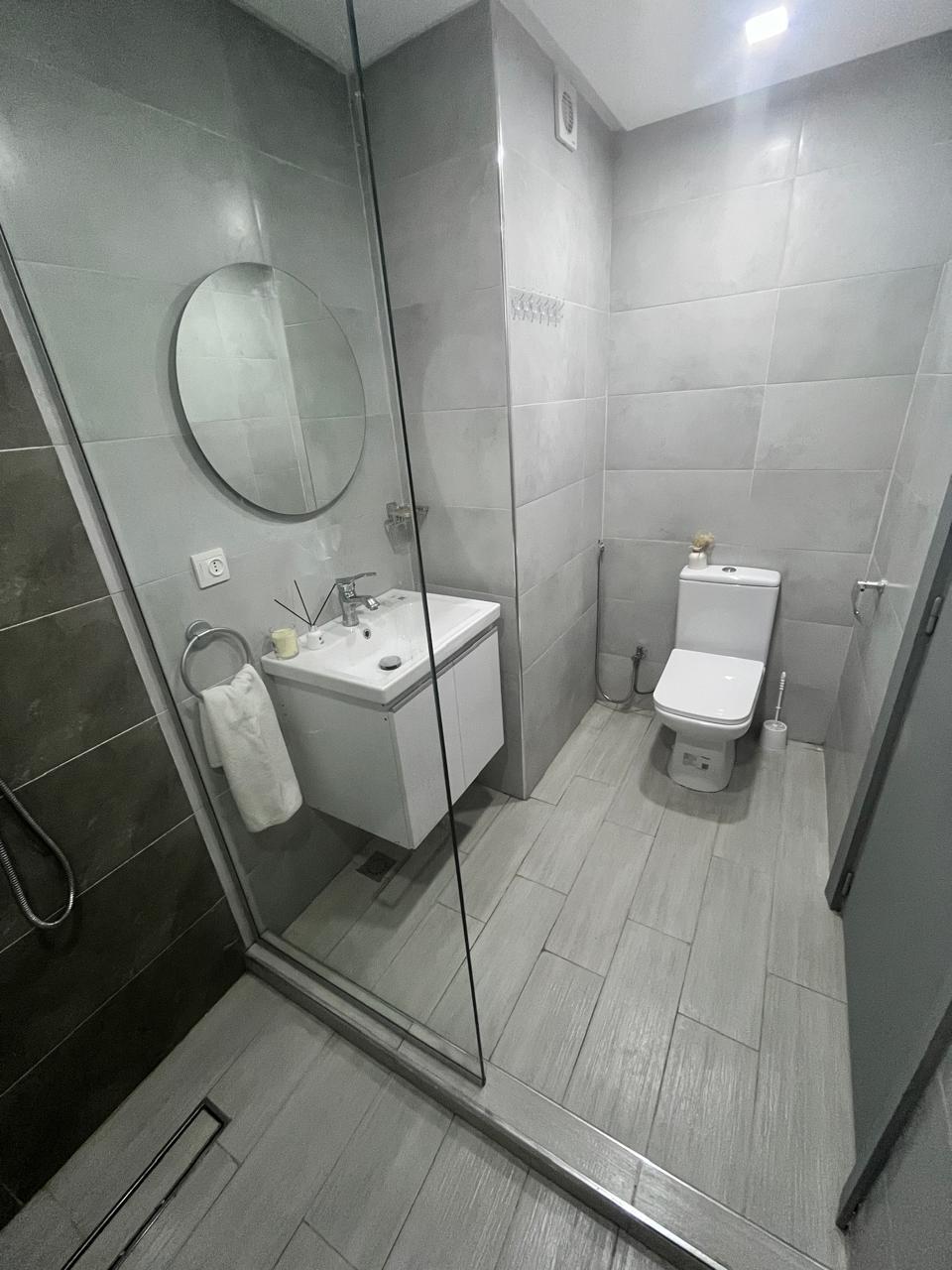 Apartamento Amueblado en Alquiler – Targa, Hay Sofia (A1)