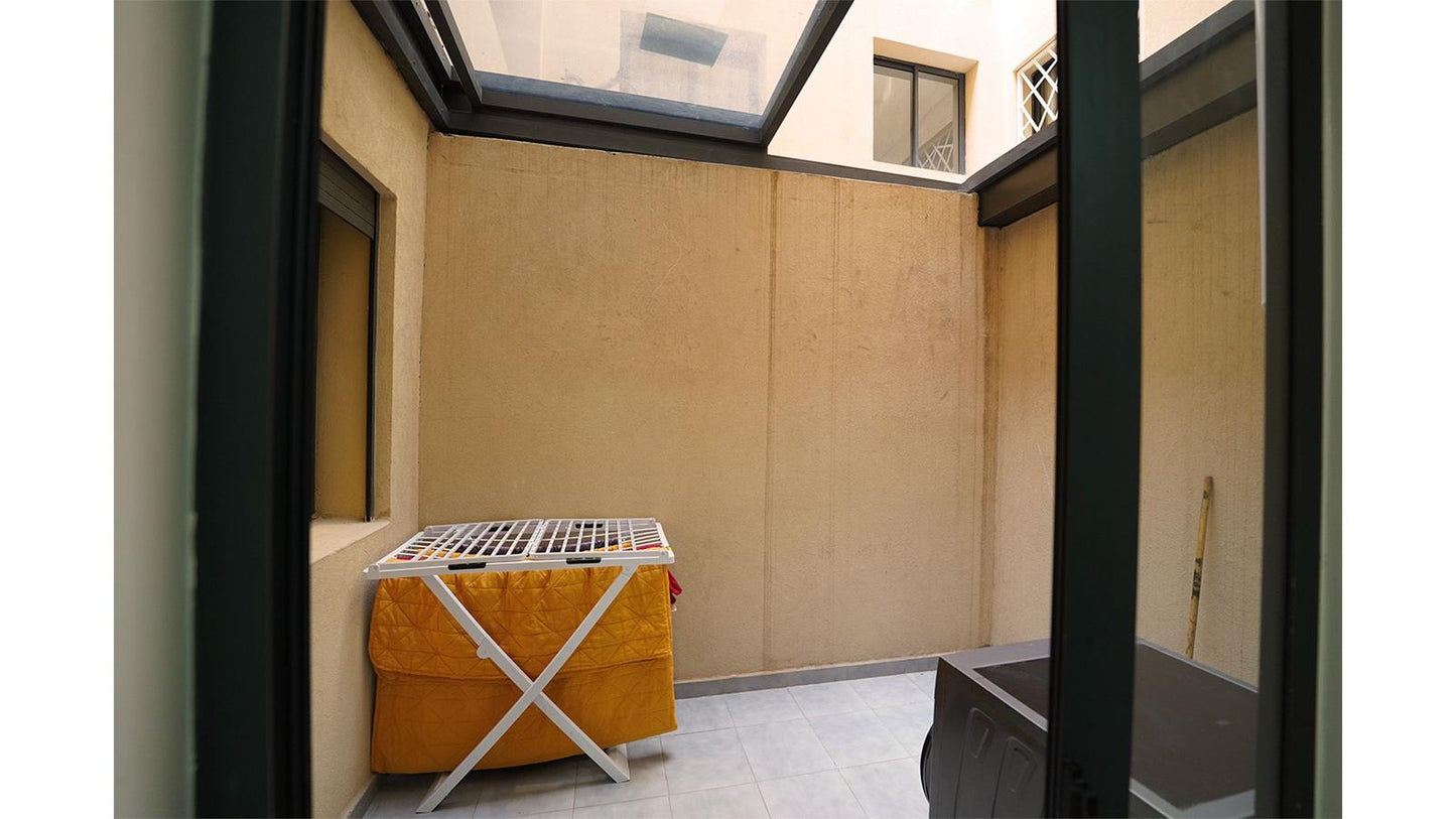 Duplex Meublé Haut Standing – Route de Casa / Guéliz (A2)