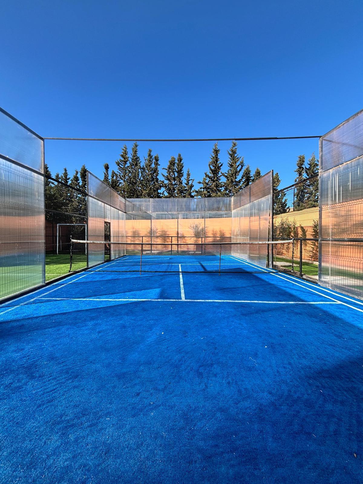 Villa Naïa - 25 min du centre