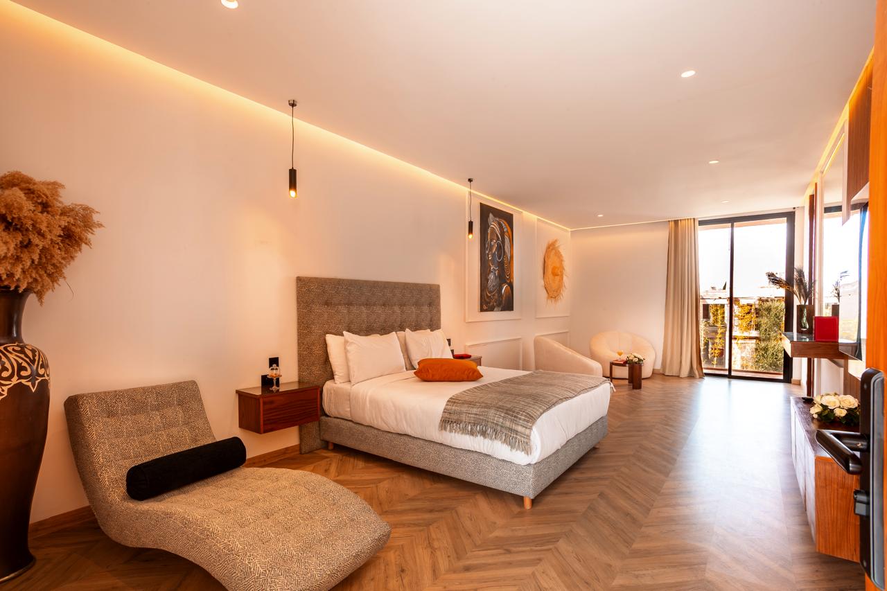 Villa Samy