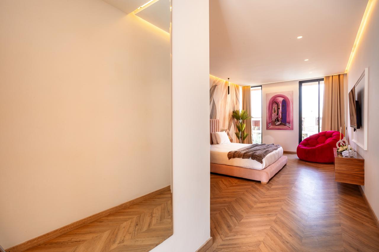 Villa Samy