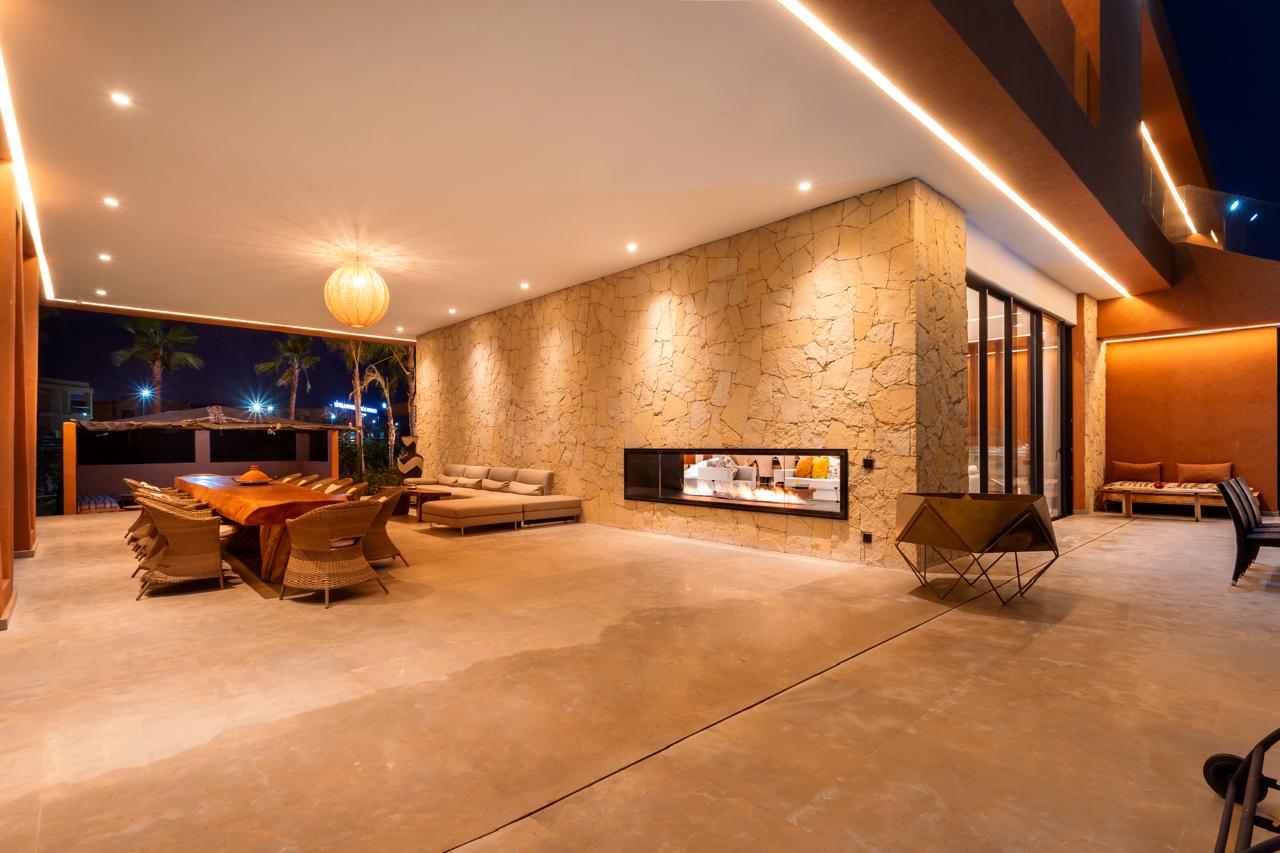 Villa Samy