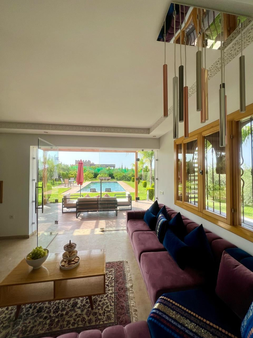 Villa Firdaws