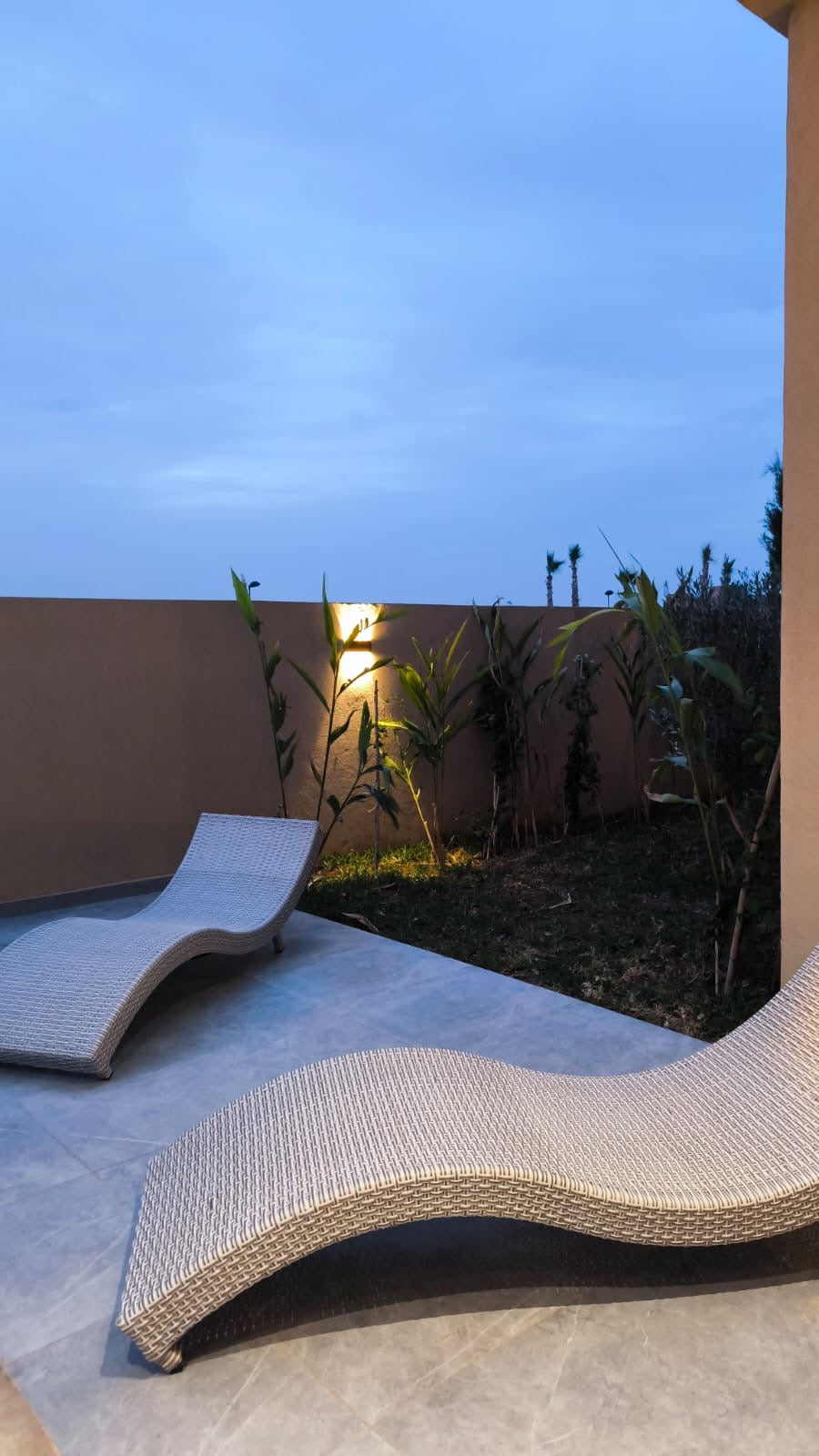 Villa Bousse