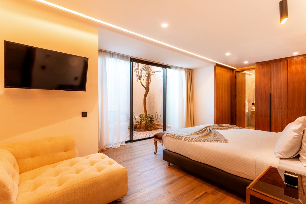 Villa Samy