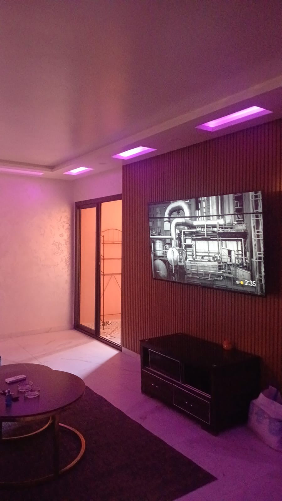 Appartement Haut Standing au Carré Eden