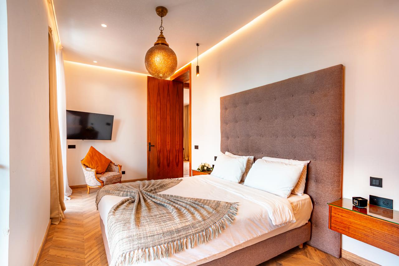 Villa Samy