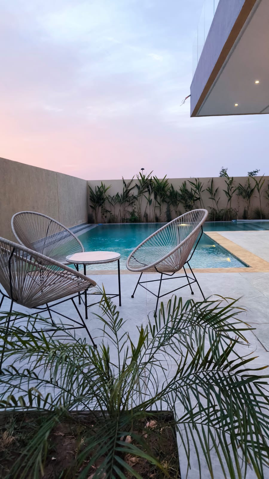 Villa Bousse