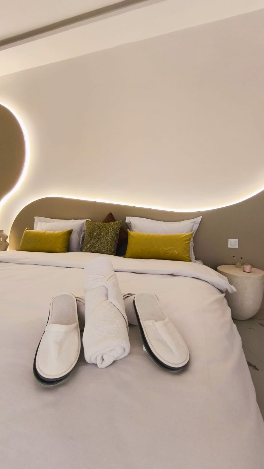 Villa Bousse