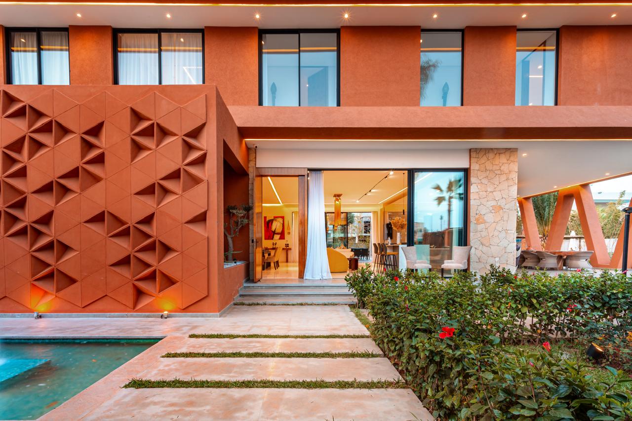 Villa Samy