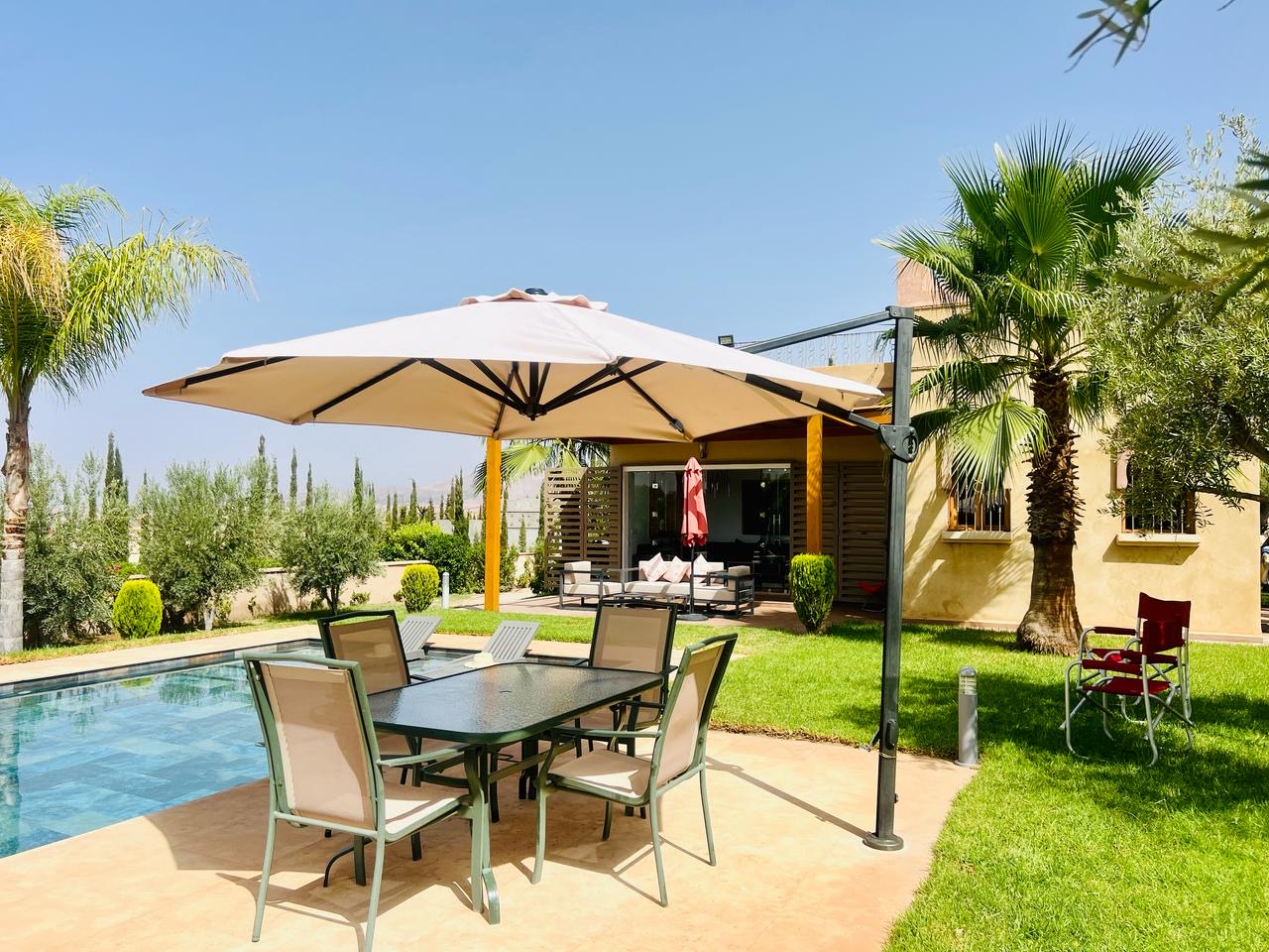 Villa Firdaws