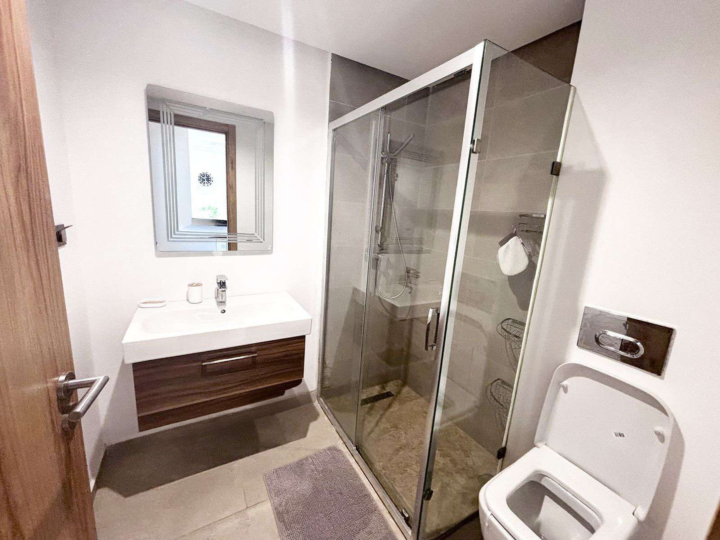 Studio Meublé à Marrakech – Résidence NORIA