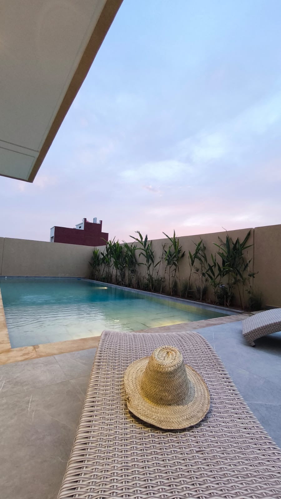 Villa Bousse