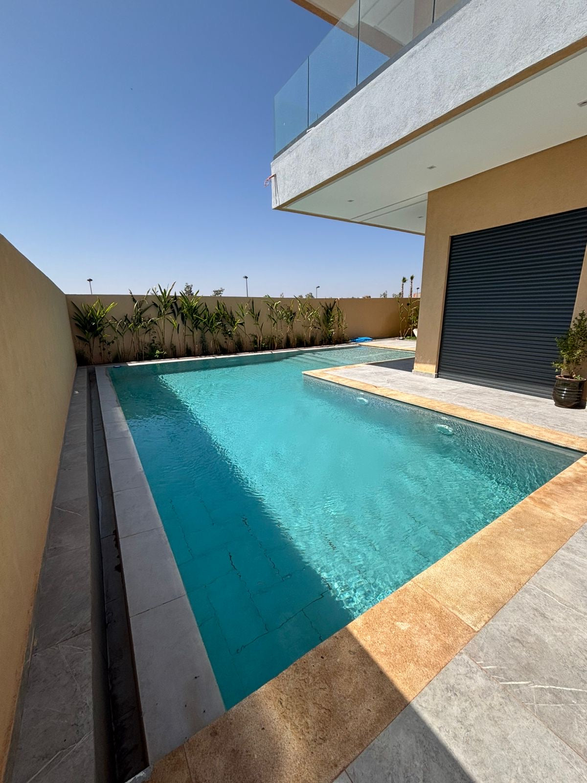 Villa Bousse