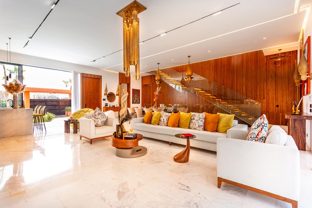 Villa Samy