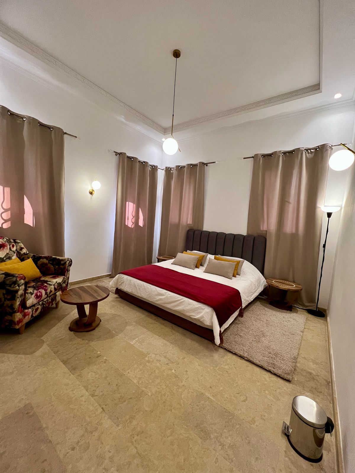 Villa Firdaws