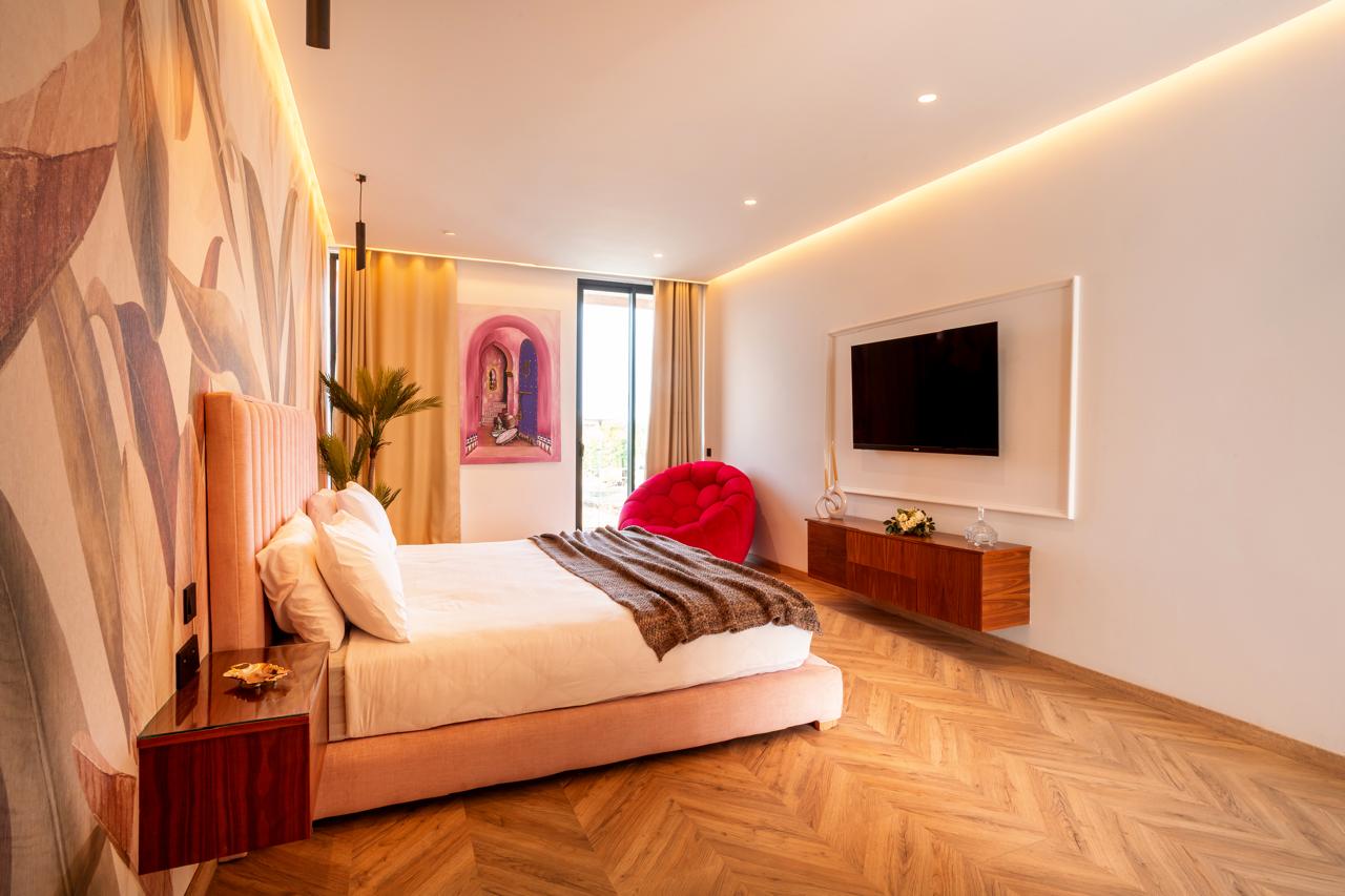 Villa Samy