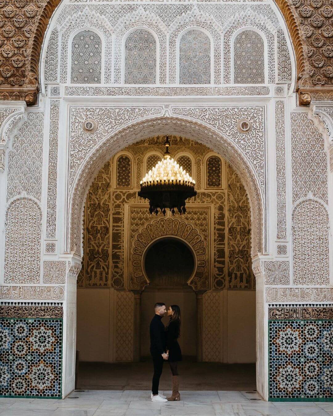 Sesiones Fotográficas Exclusivas en Marrakech