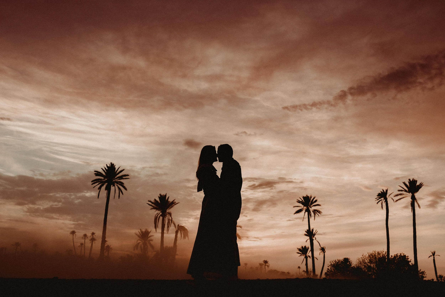 Sesiones Fotográficas Exclusivas en Marrakech