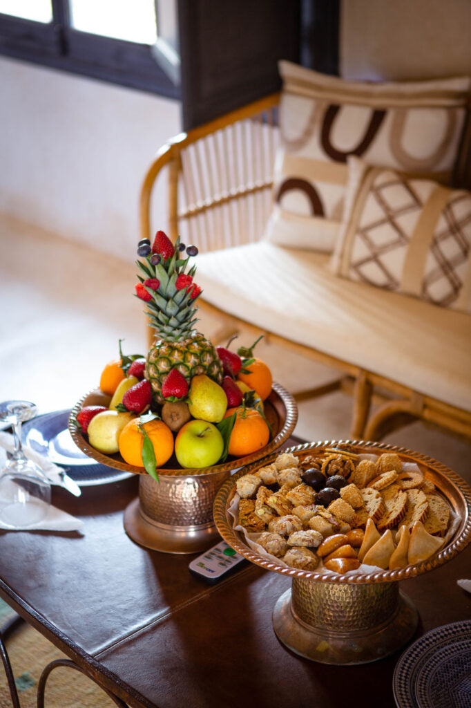Le Bedouin - Authentic Experience in the Heart of the Desert