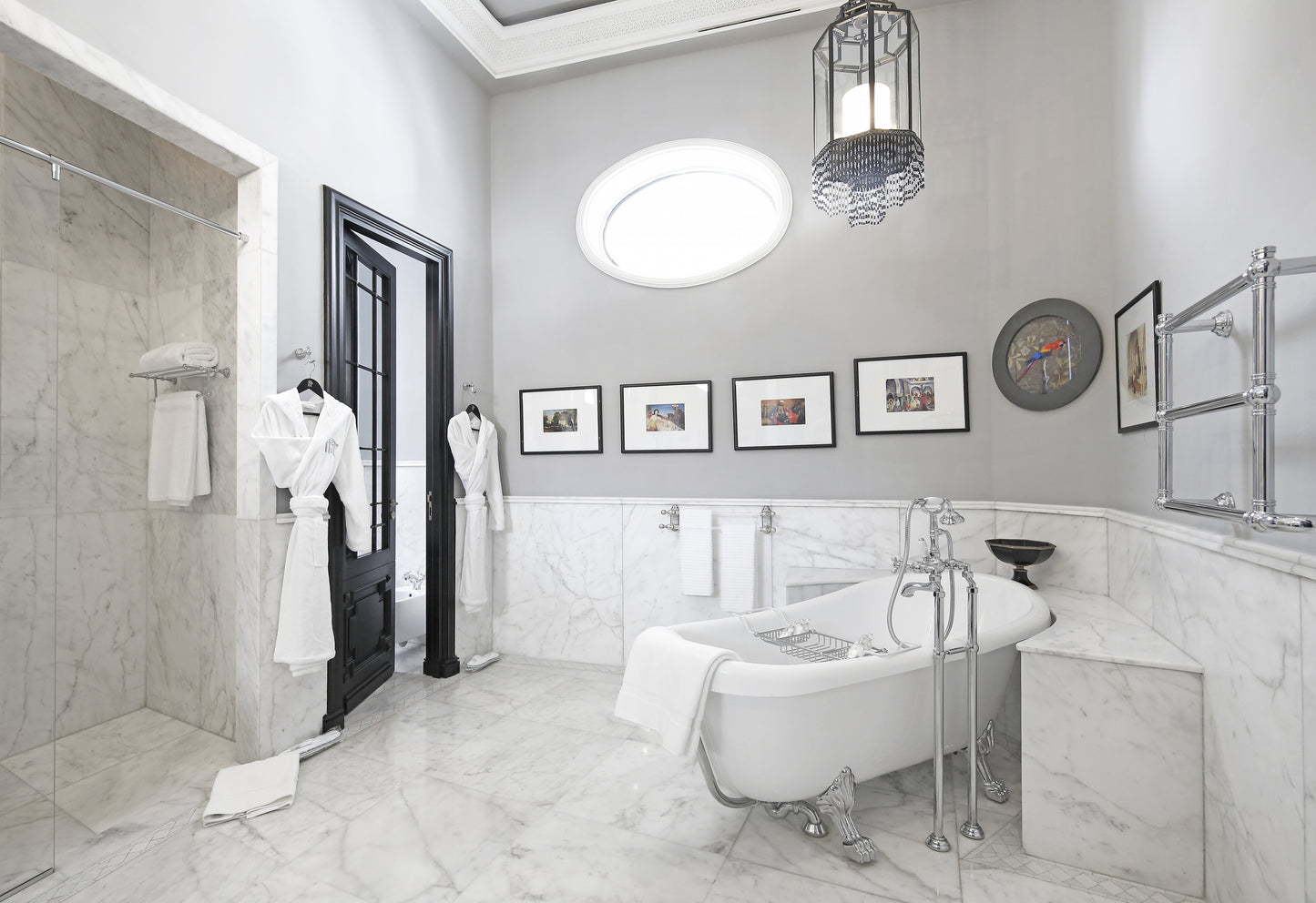 Palais Ronsard Relais & Châteaux - Charming Hospitality