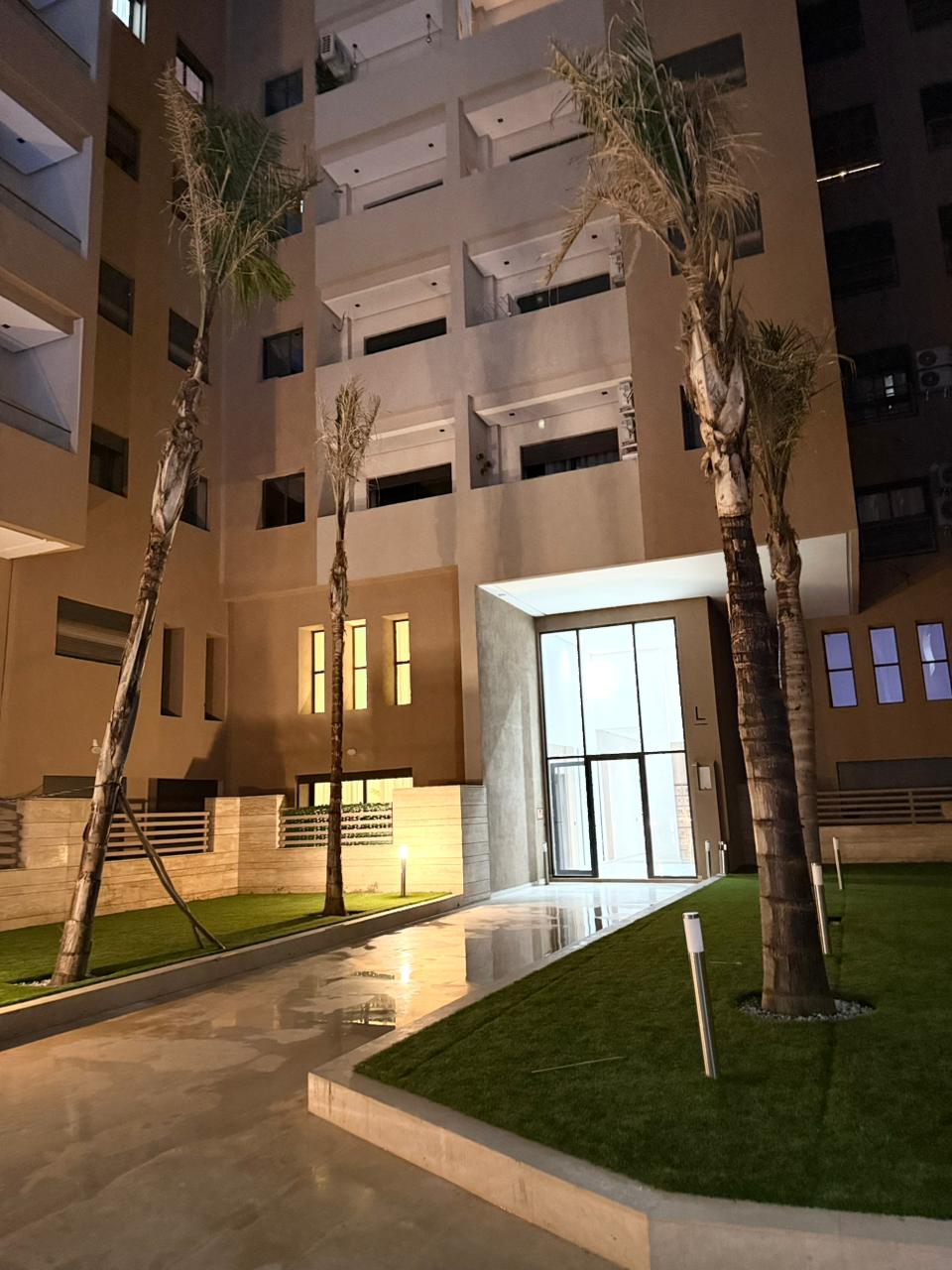 Le Maha - Menara Garden