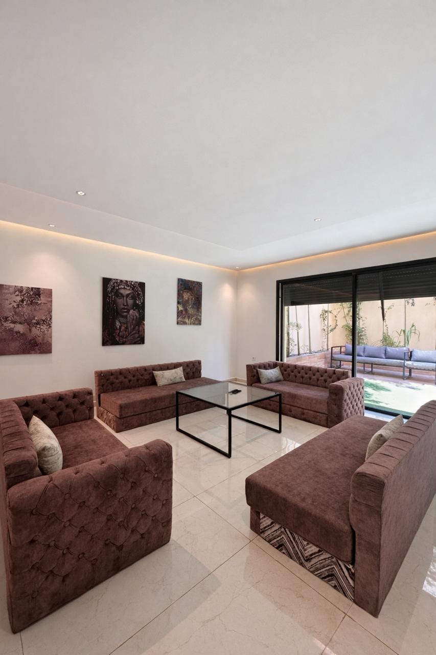 Villa Bonbon - Noria Golf