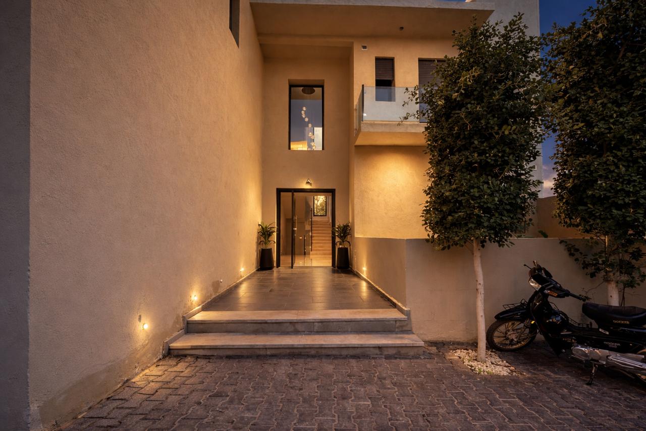 Villa Bonbon - Noria Golf