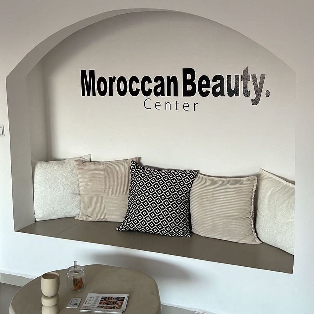 Morocco Beauty – Votre Destination Beauté à Marrakech