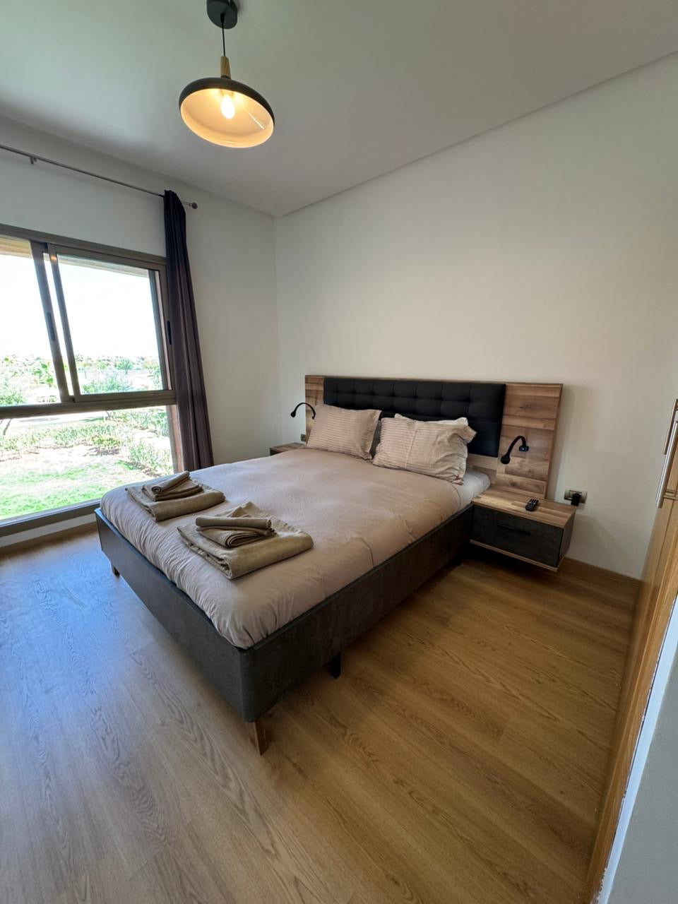 Le Ghost - Prestigia Saphir