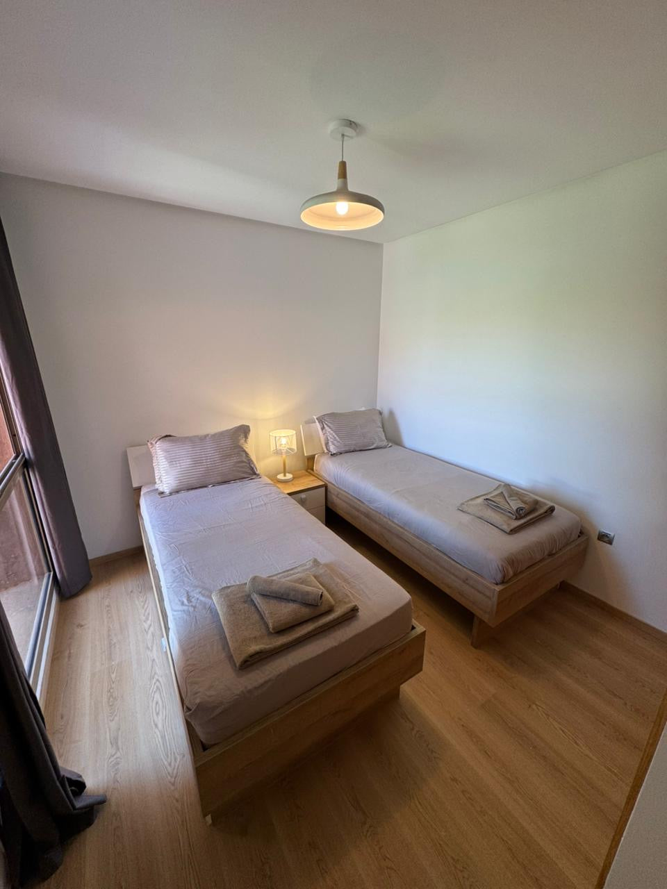 Le Ghost - Prestigia Saphir