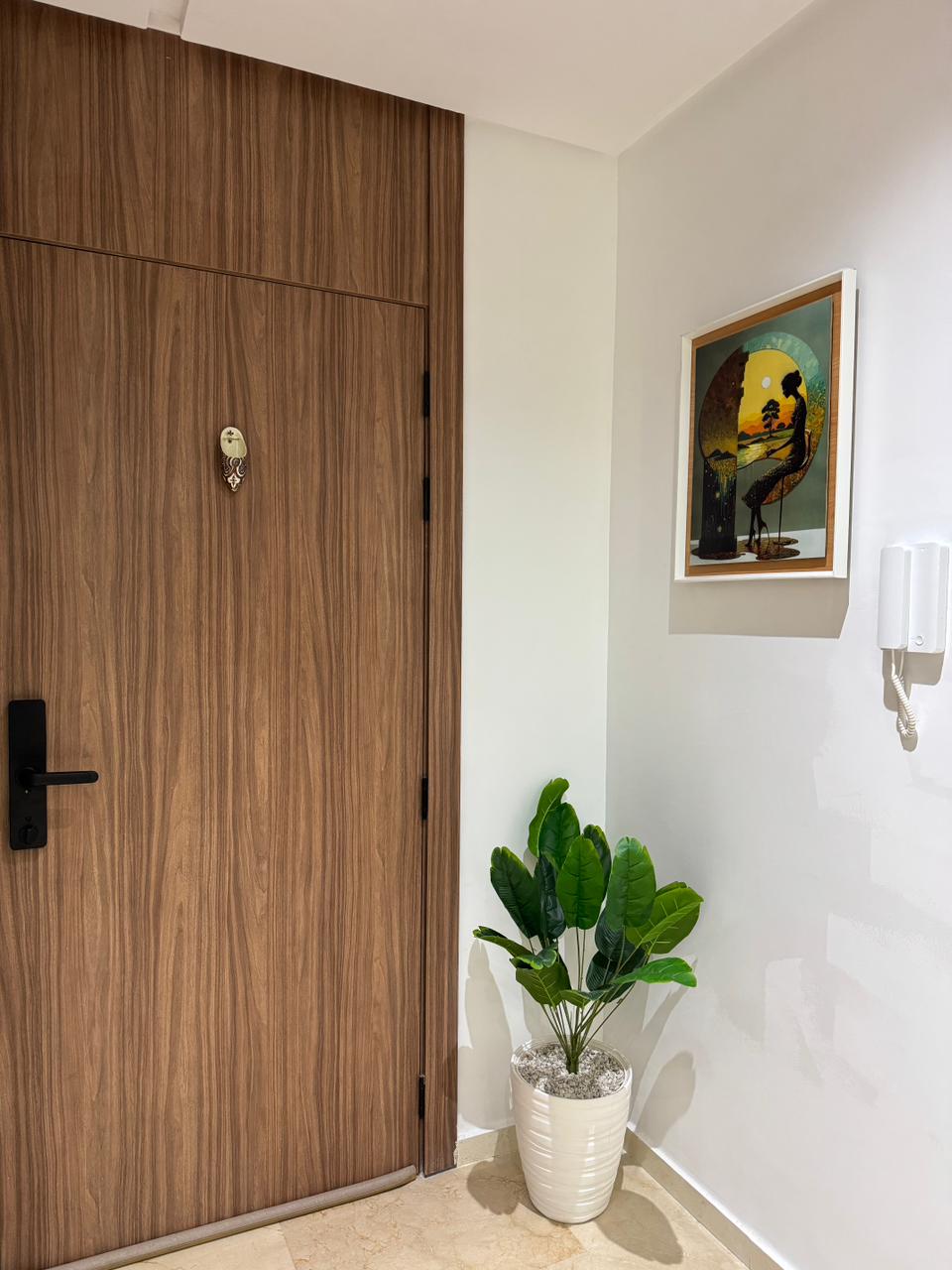 Le Maha - Menara Garden