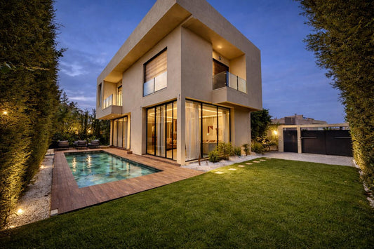 Villa Bonbon - Noria Golf