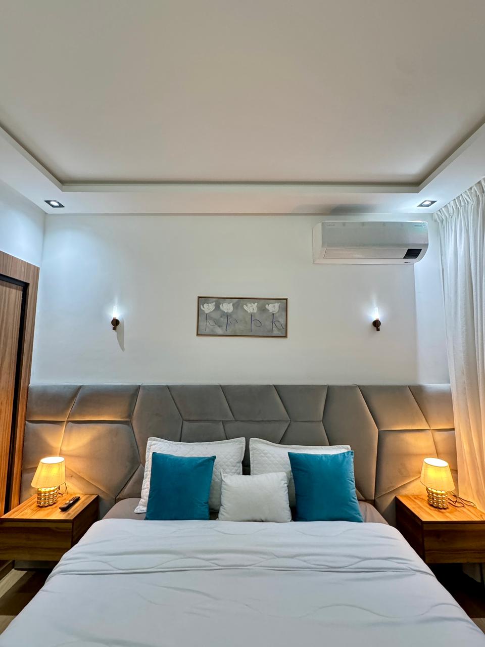 Le Maha - Menara Garden