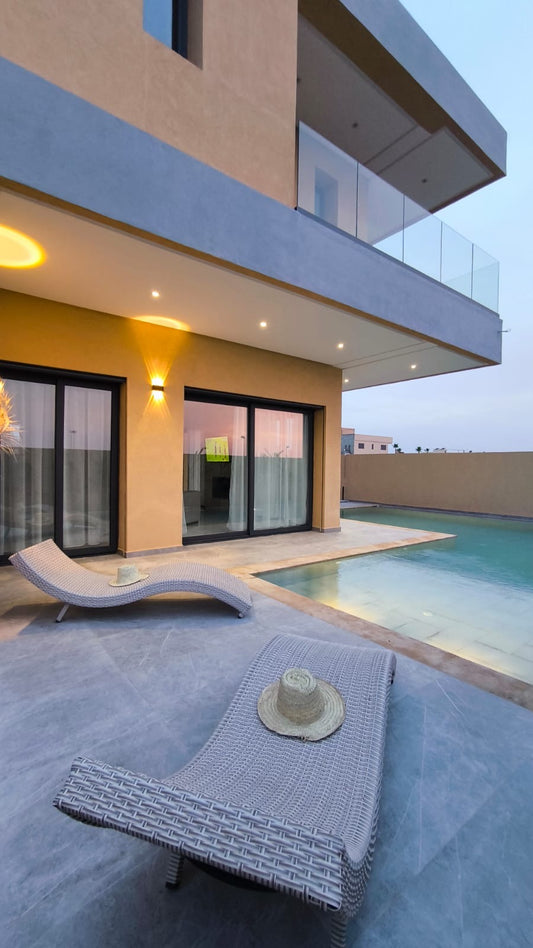 Villa Bousse