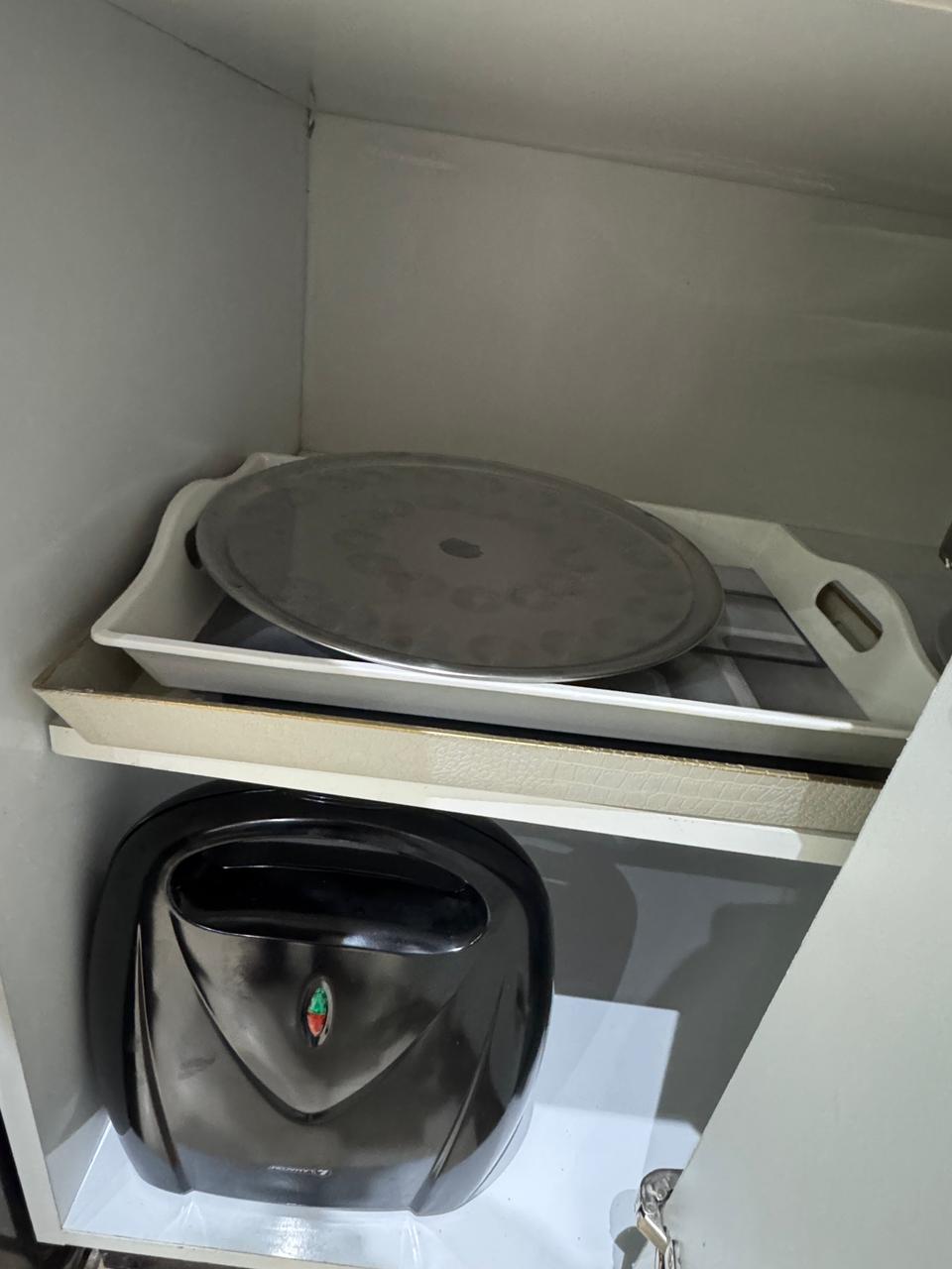 Le Maha - Menara Garden