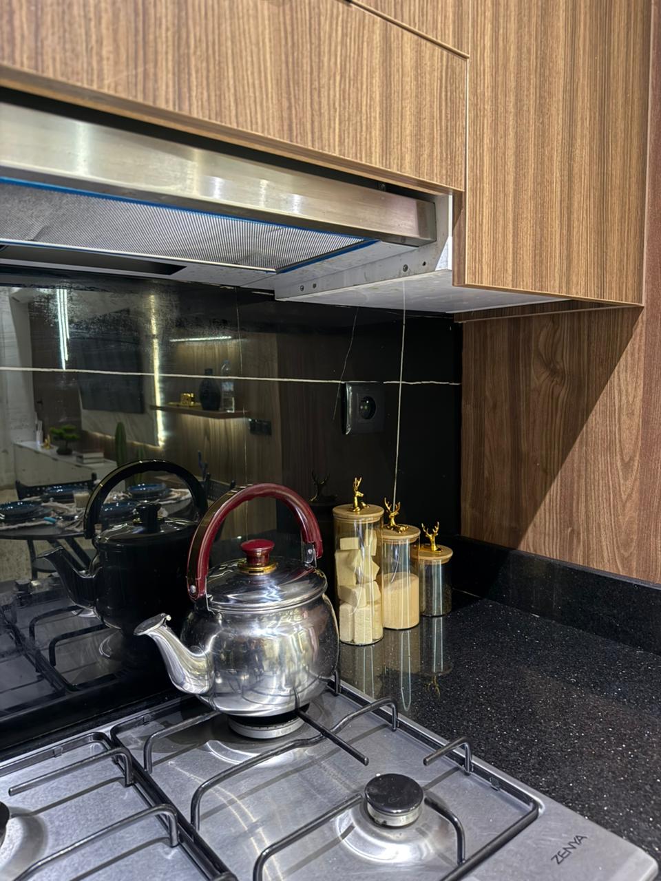 Le Maha - Menara Garden