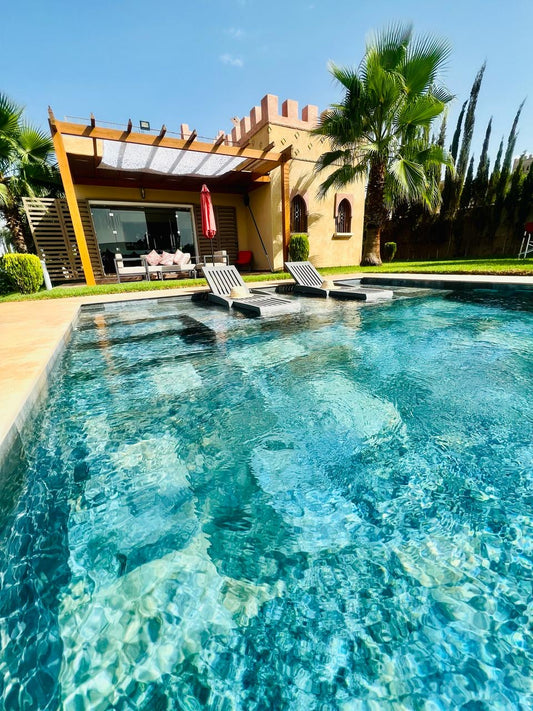 Villa Firdaws